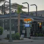 Soho Restaurant In Myrtle Beach